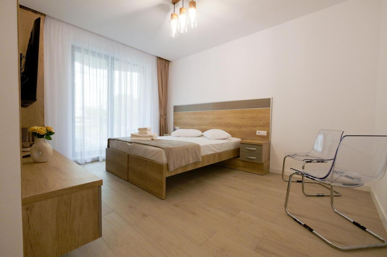 Apartment Luxury On
