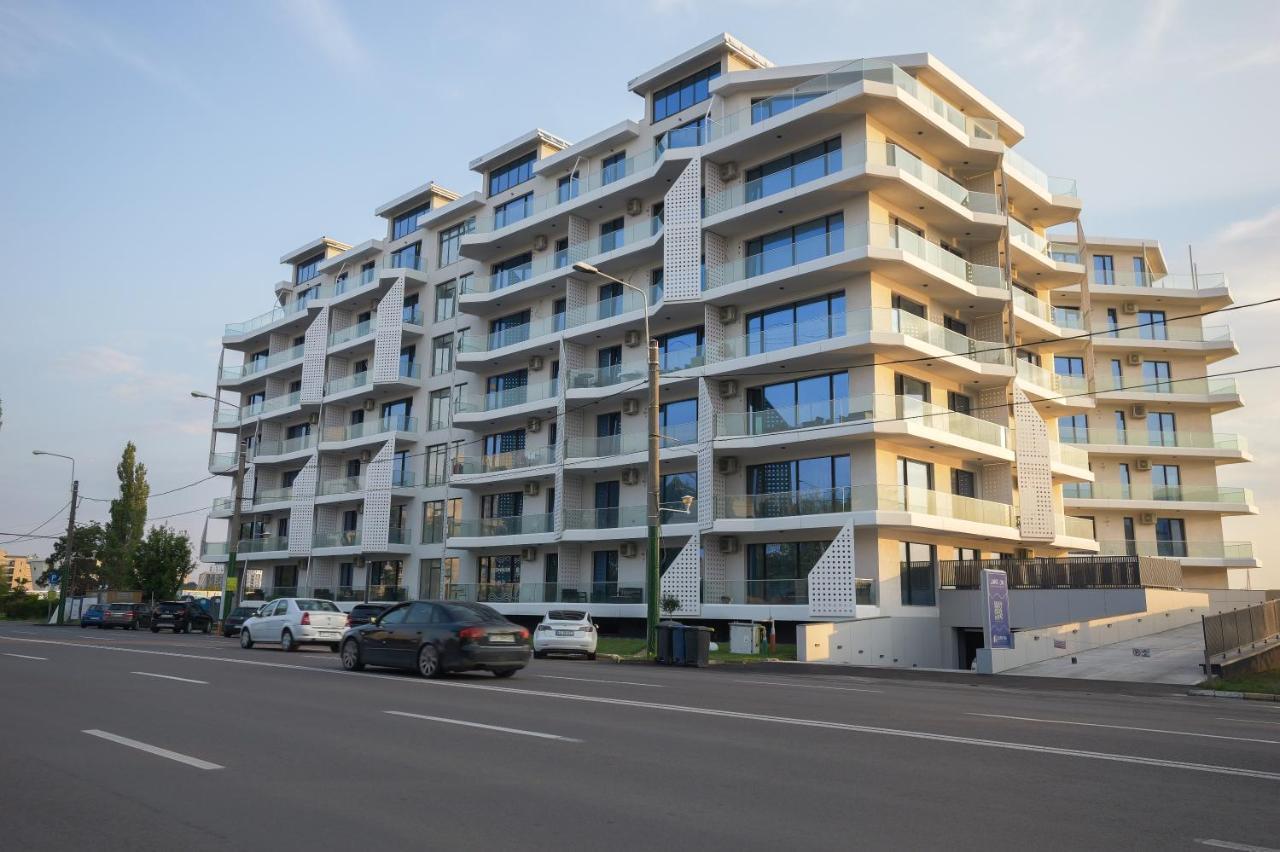 Luxury On Apartment