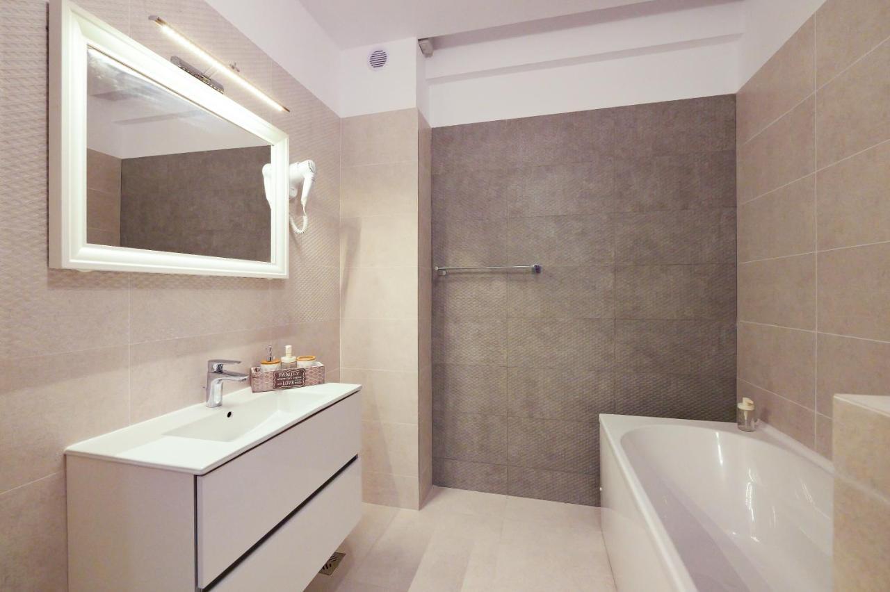 Apartment Luxury On *