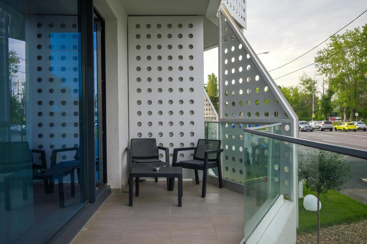 Apartment Luxury On Mamaia