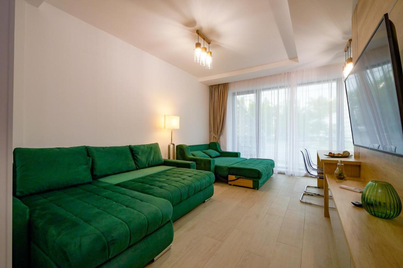 Luxury On Apartment