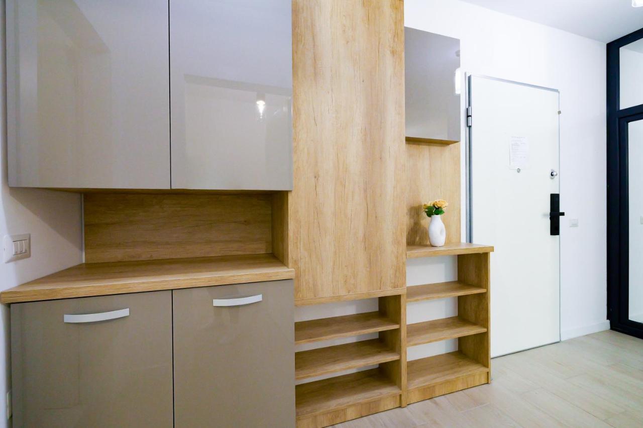 Apartment Luxury On Mamaia