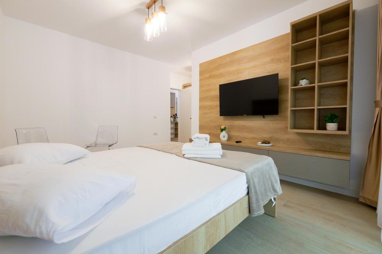 Luxury On Apartment Mamaia