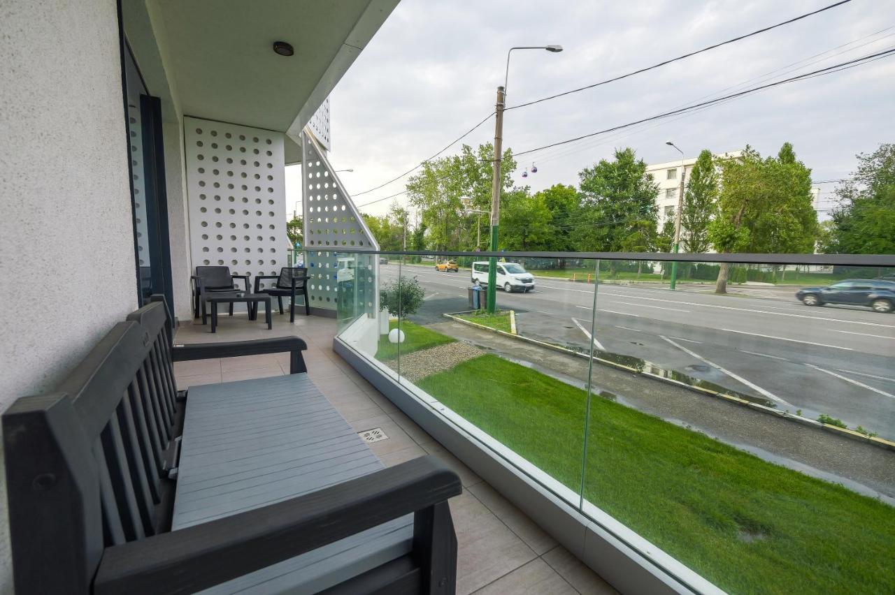 Apartment Luxury On *