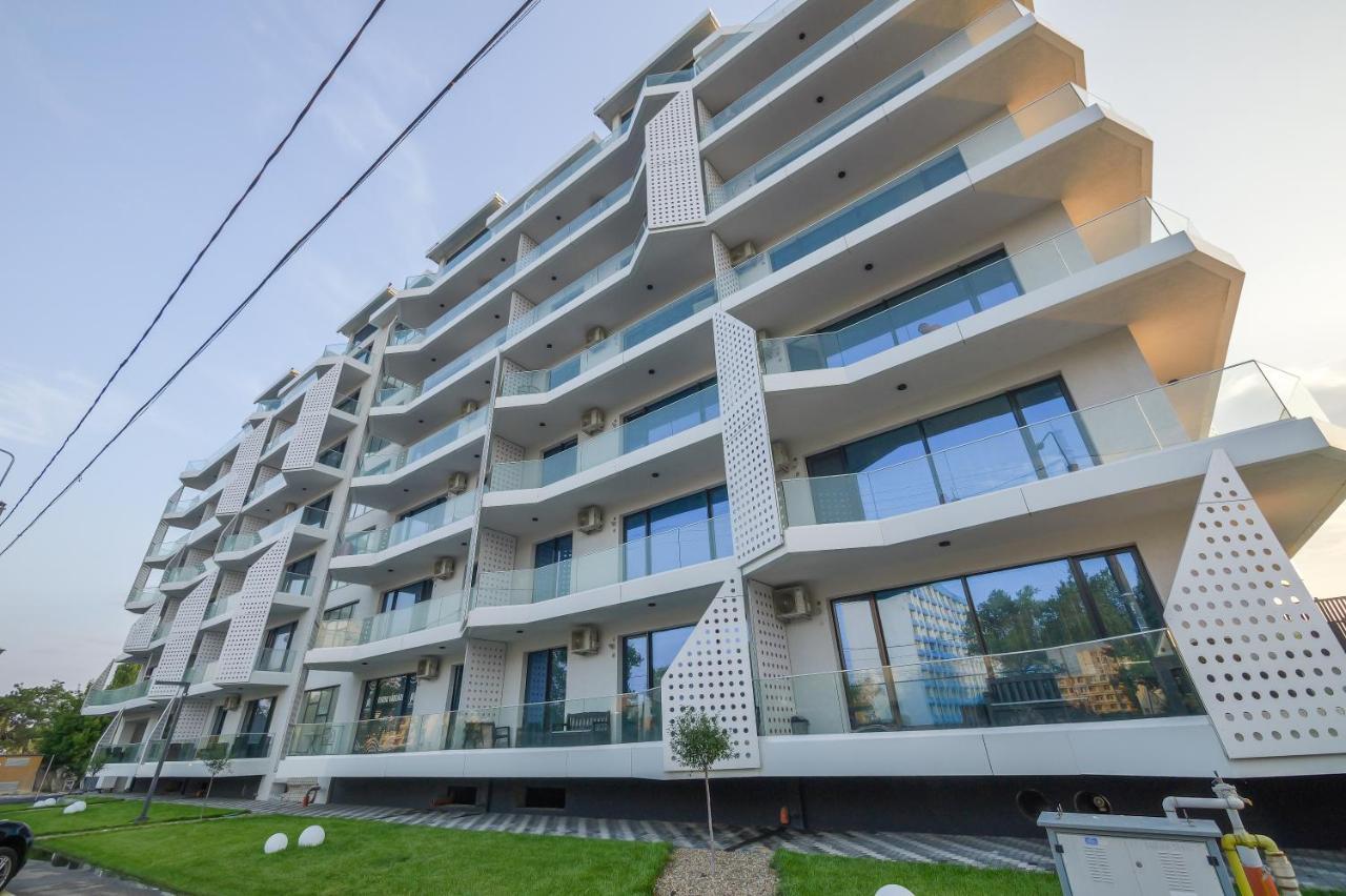Apartment Luxury On