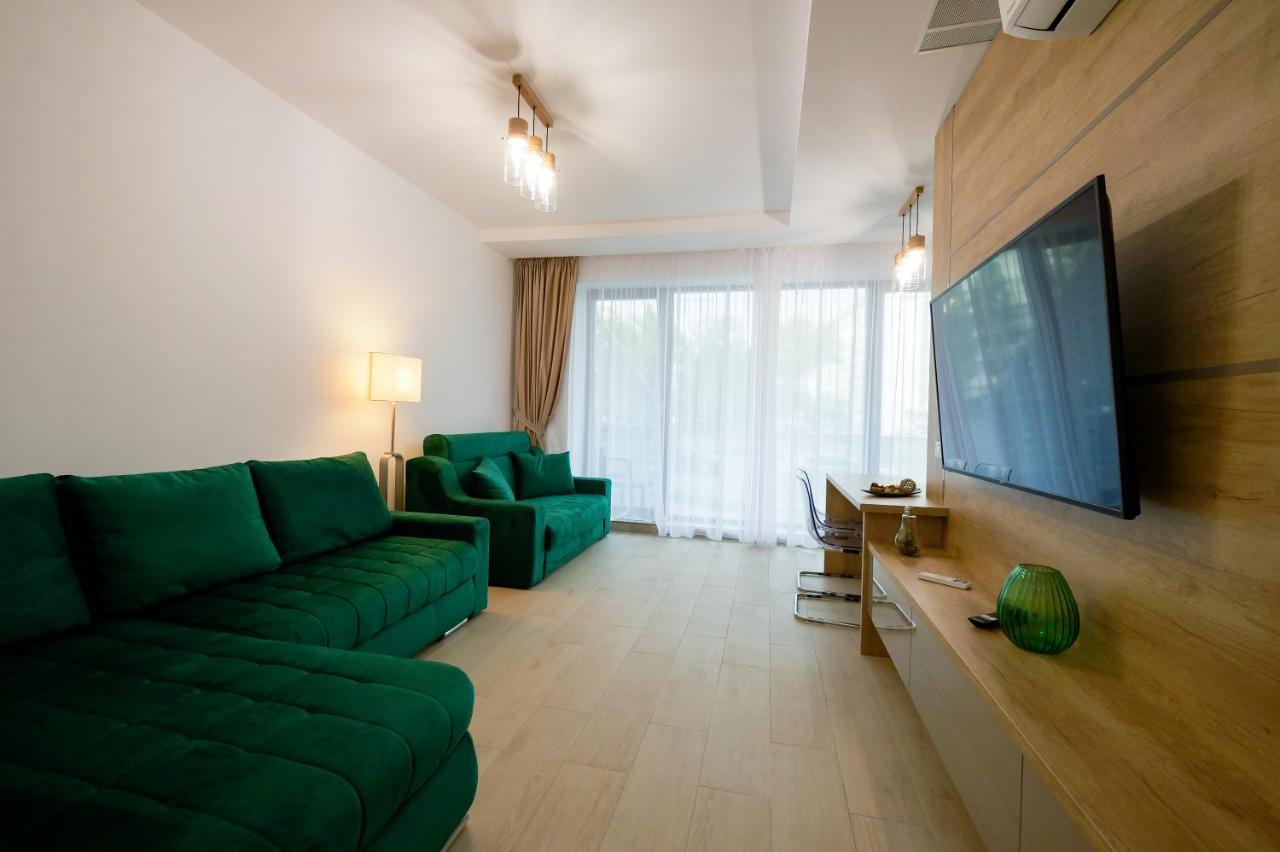 Luxury On Mamaia