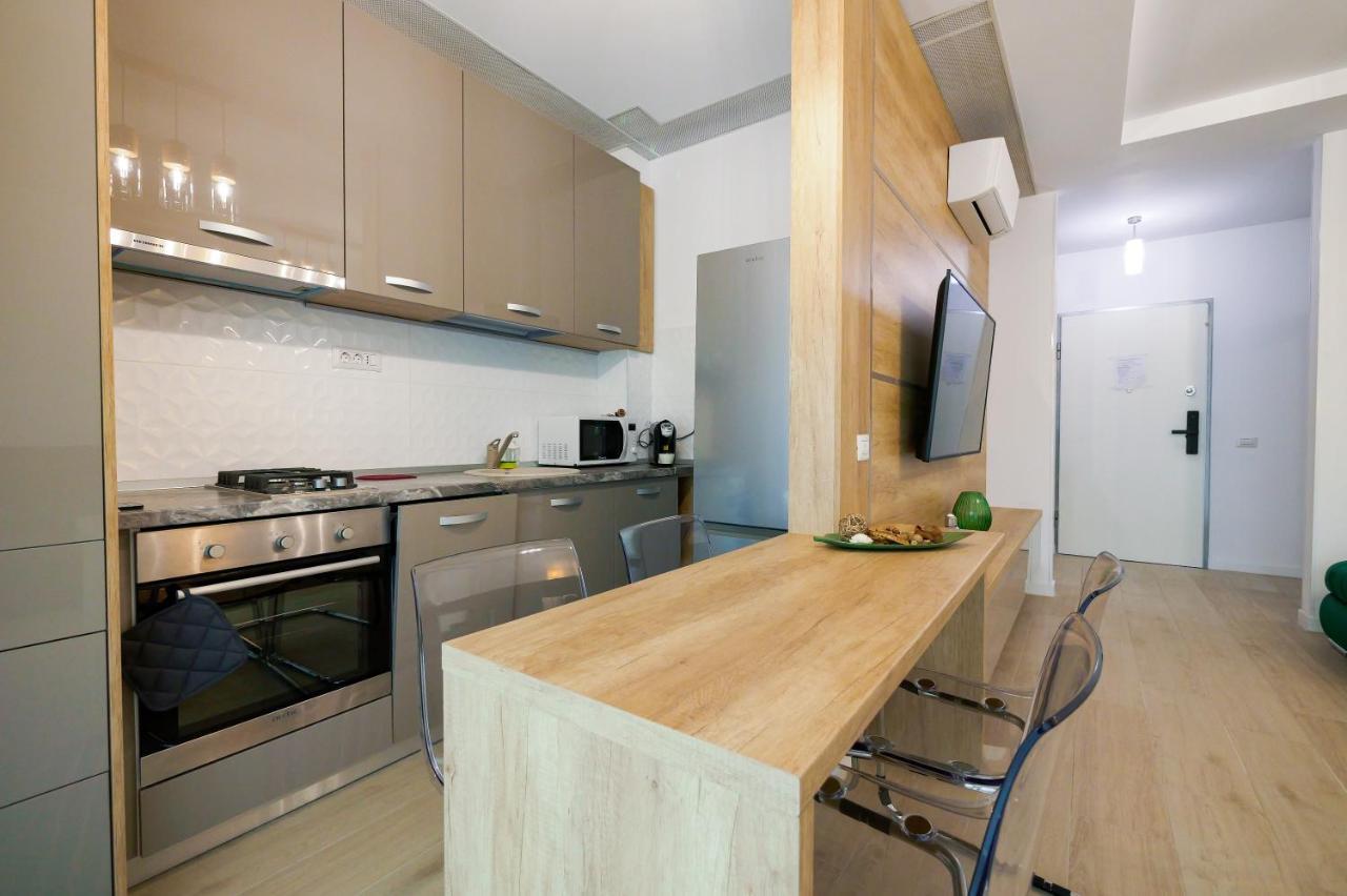 Apartment Luxury On *