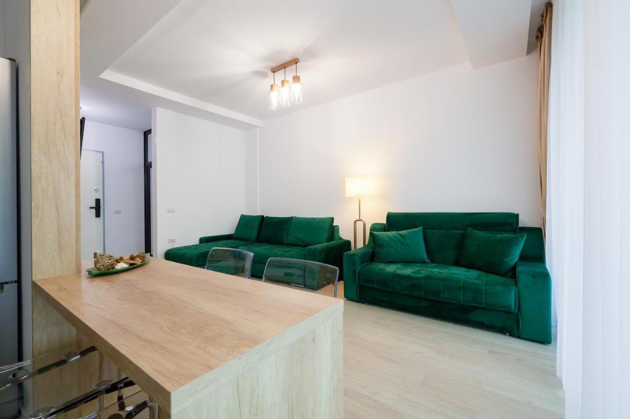 Luxury On Apartment Mamaia