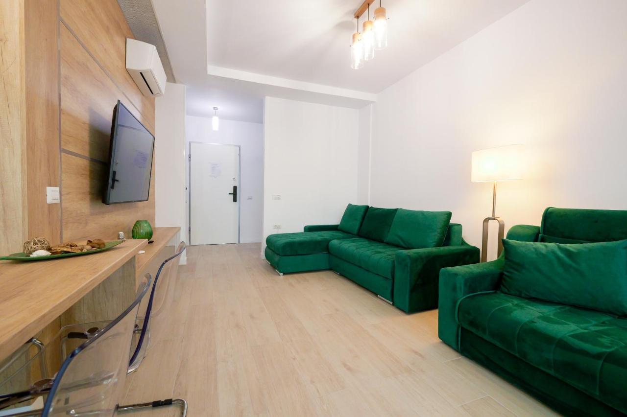 Apartment Luxury On Mamaia